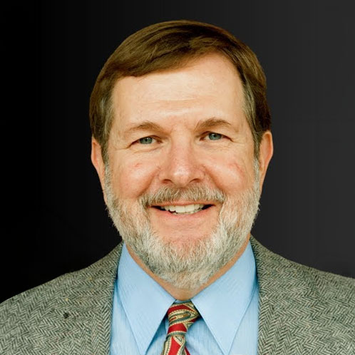 Prof. John Lande
