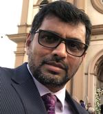 A. J. Jawad