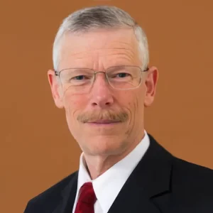 Ron Kelly