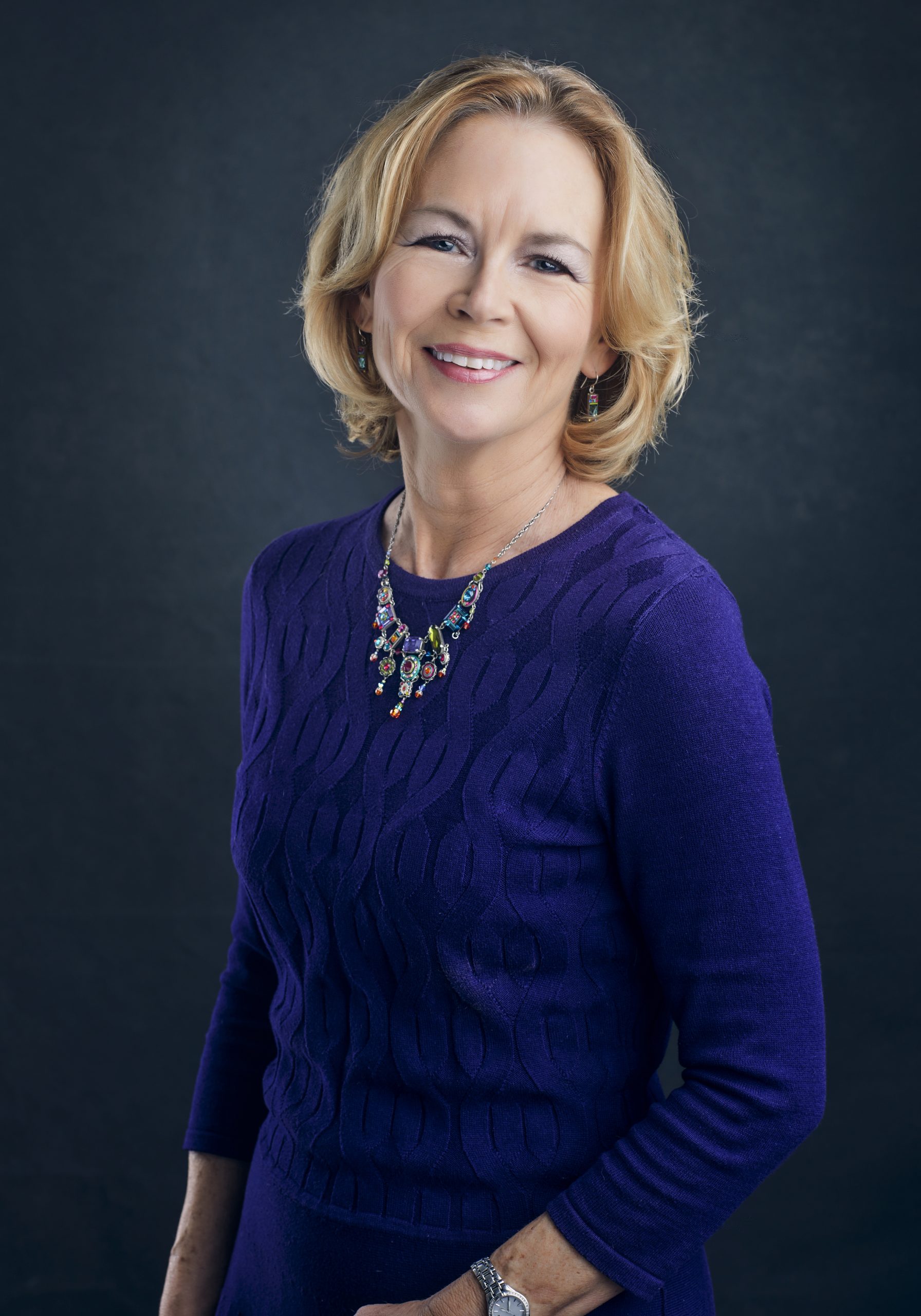 Mary Salisbury