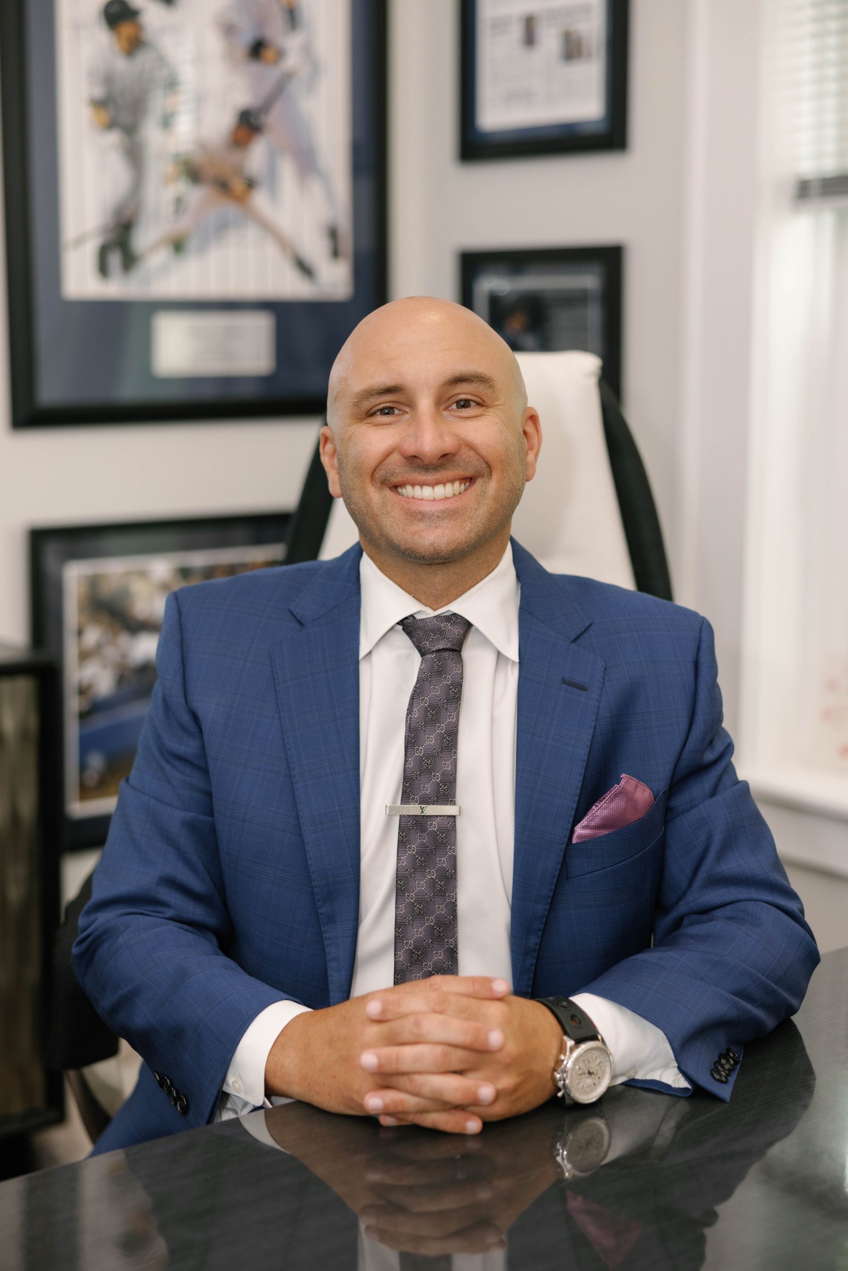Michael A. Zara