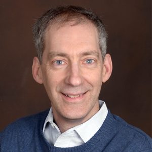 Glen Bickford