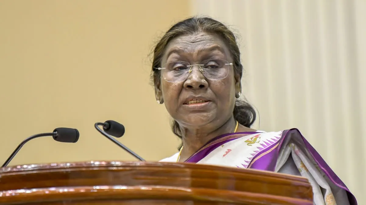 Prez Murmu Gives Assent To Karnataka’s Amendment Bill That Makes Mediation In Civil Disputes Mandatory