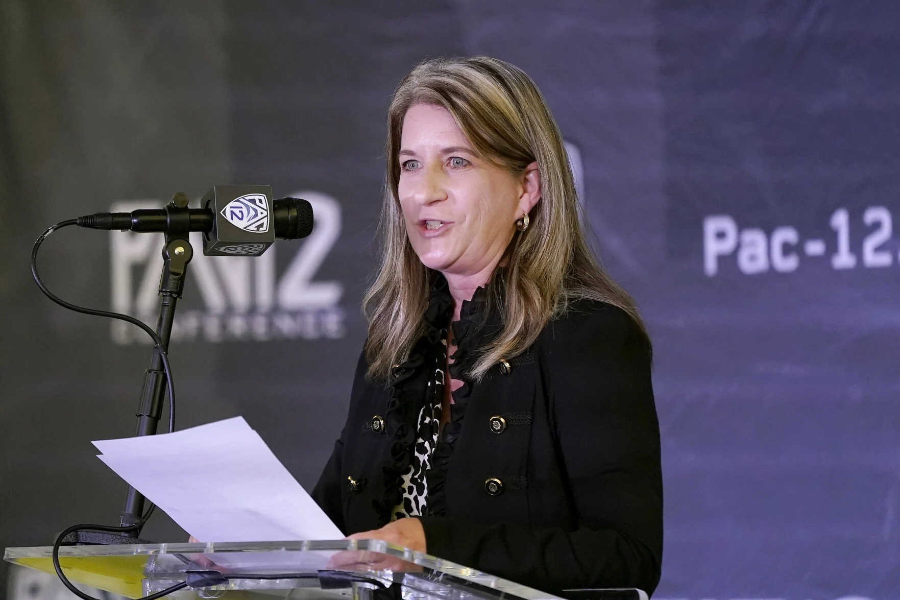 Pac-12 is reaching make-or-break stretch with mediation, TV deal, expansion on its plate