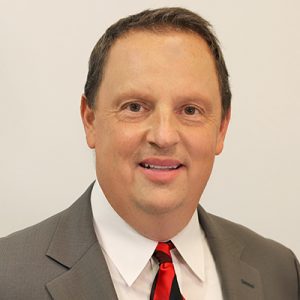 Nicholas Enoch