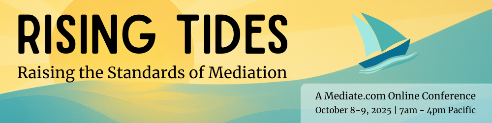 Rising Tides Conference
