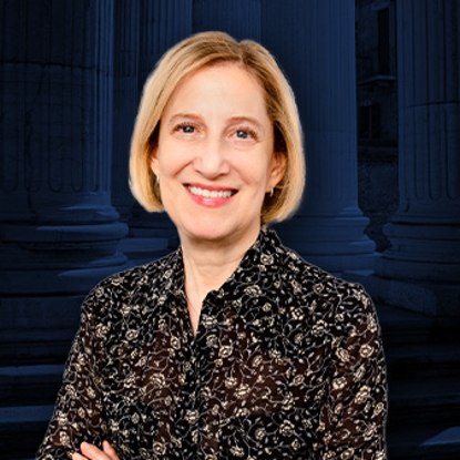 Davida Perry