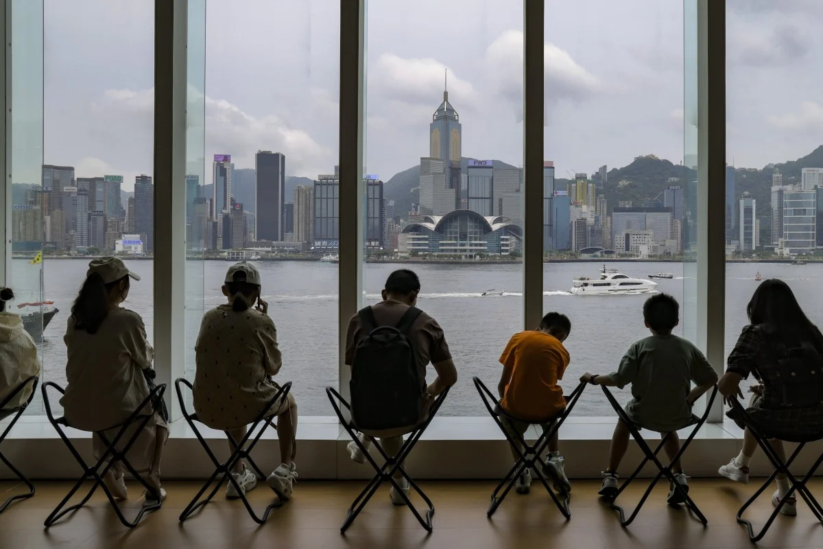 Why are more wealthy mainland companies coming to Hong Kong for mediation?