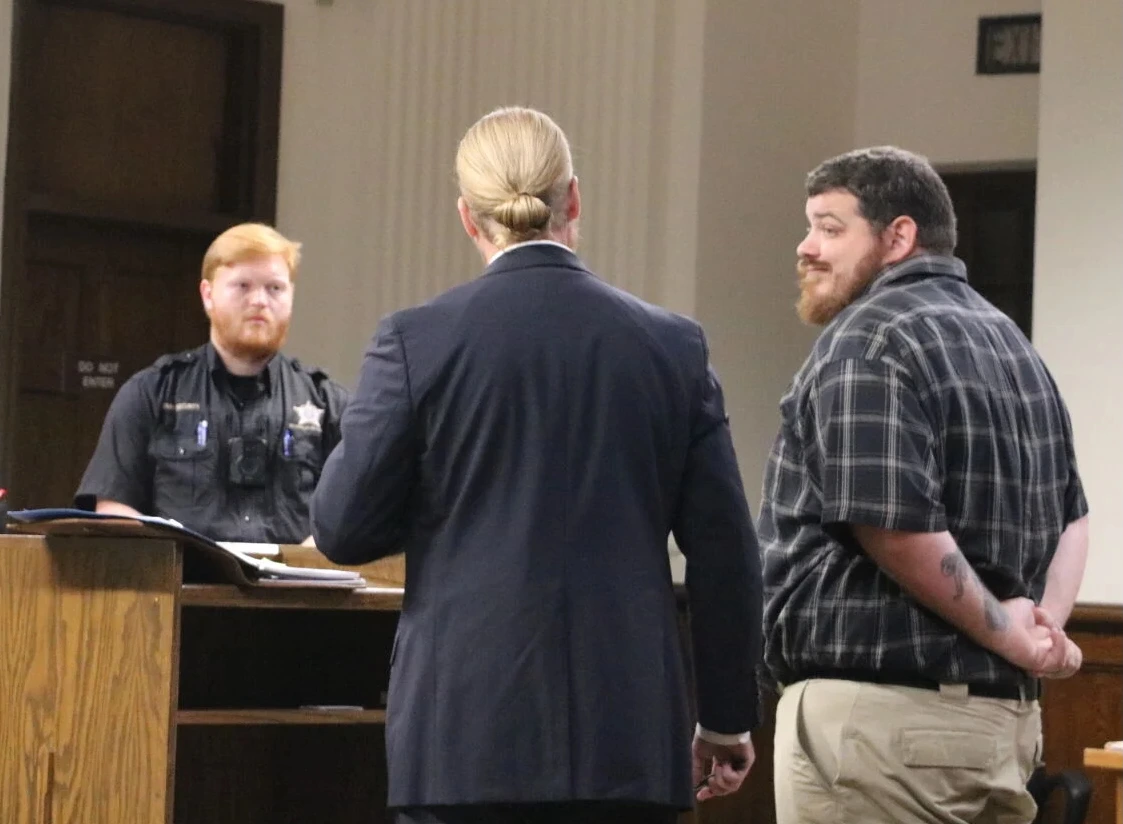 Former McCracken Youth Detention Center worker asks for mediation on abuse case