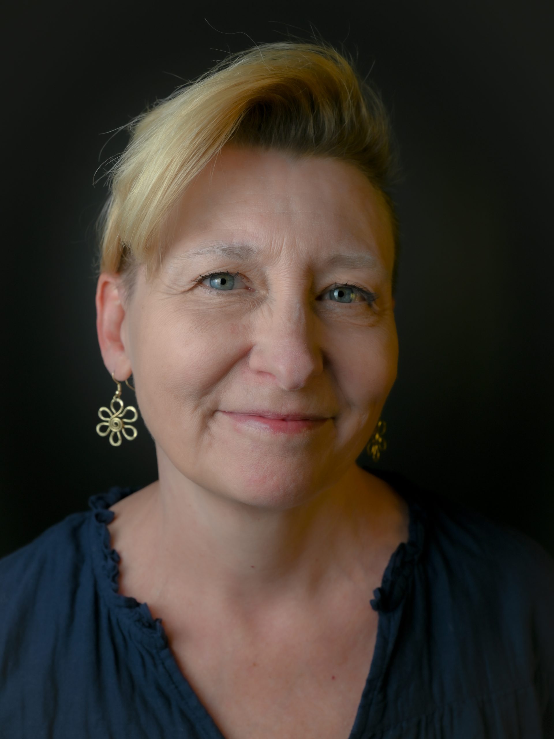 Sara Johnson