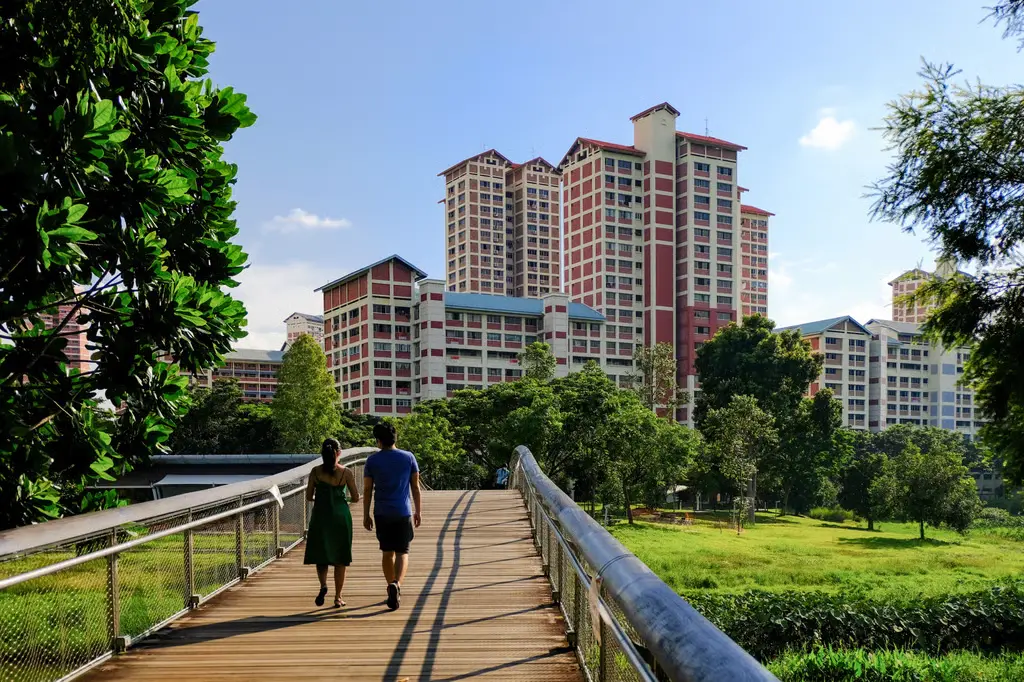As Singapore’s high-rise noisy neighbour feuds turn deadly, is mediation the solution?