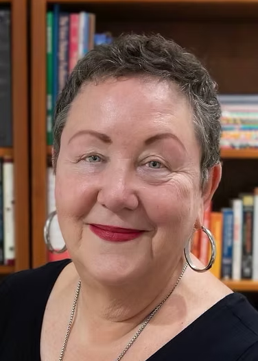Elinor Robin
