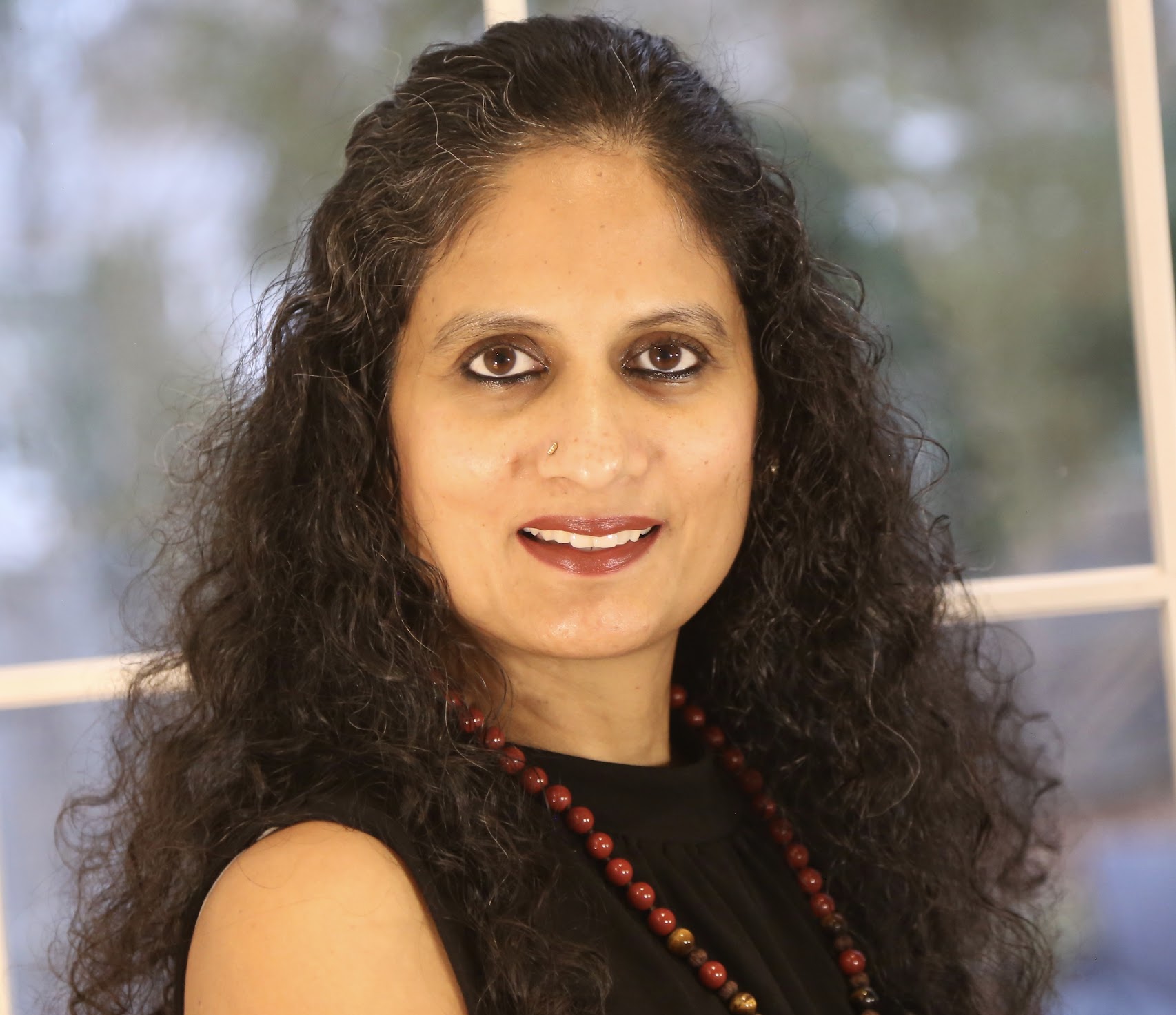 Tara Ollapally