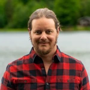 author