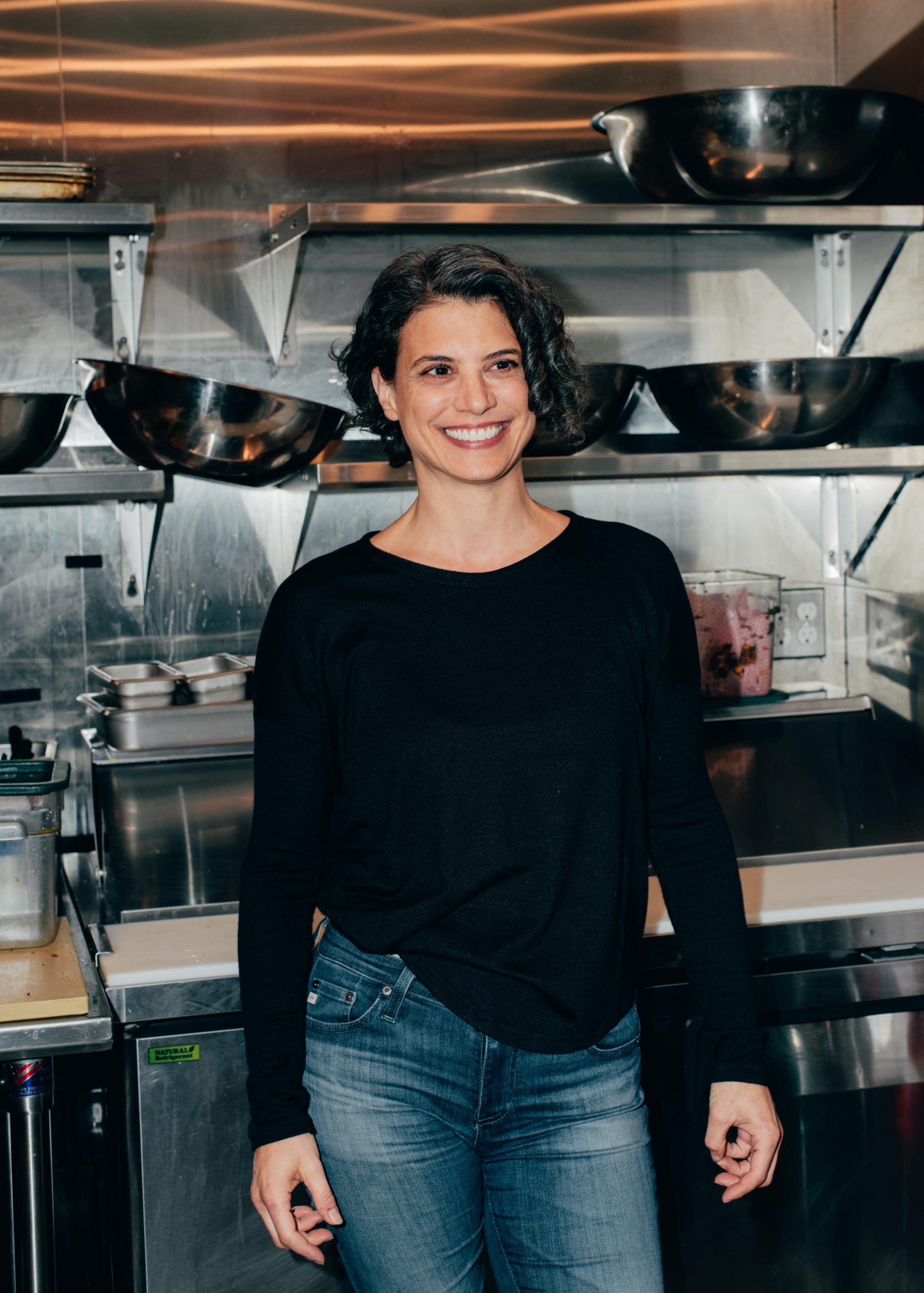 Elizabeth Meltz