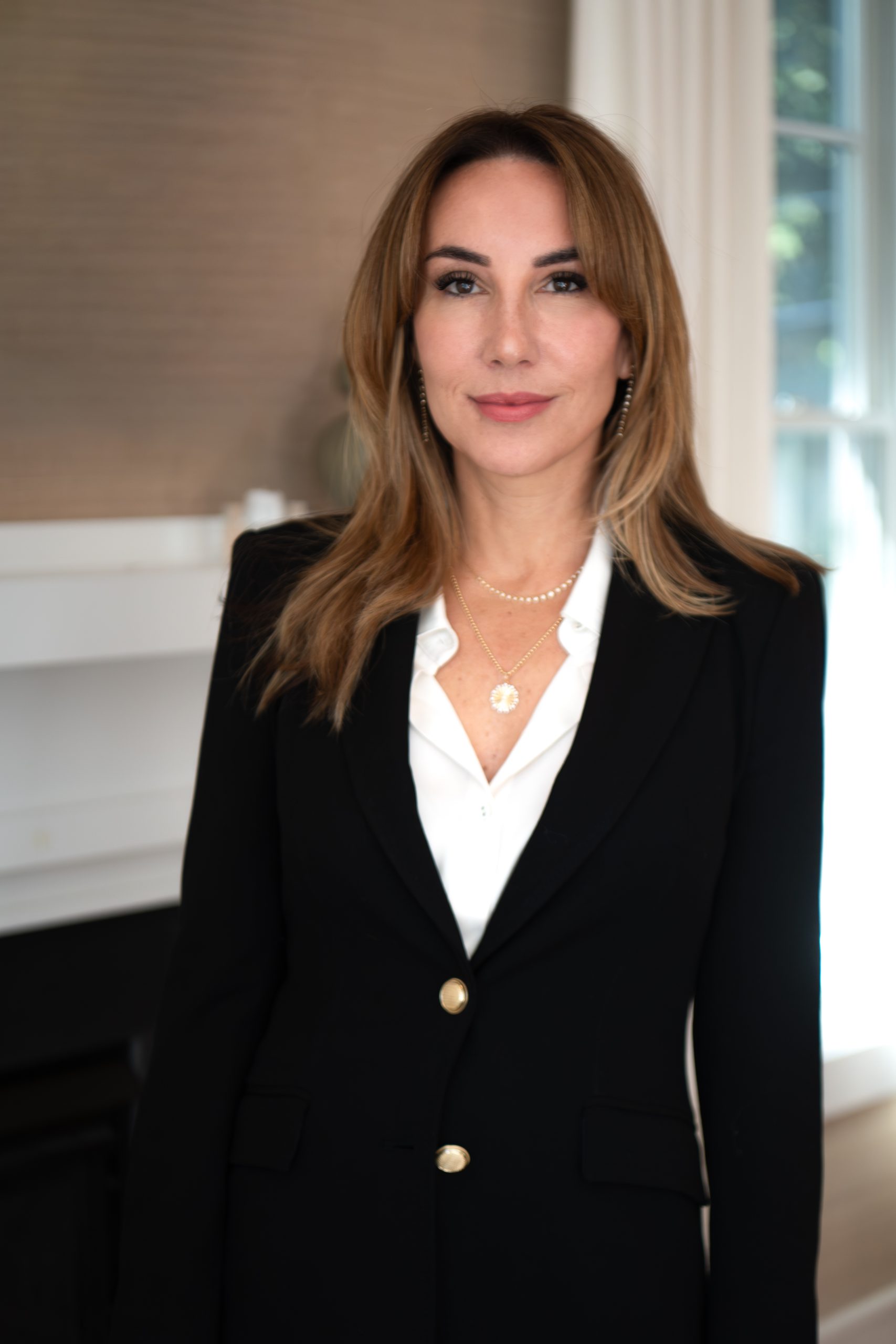 Sandra Zell, Esquire