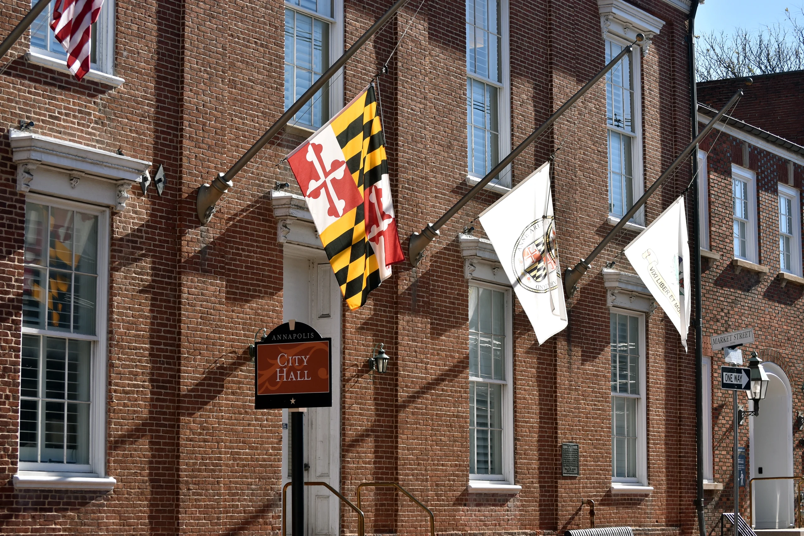 After replacing top lawyer, Annapolis moves class-action housing lawsuit to mediation