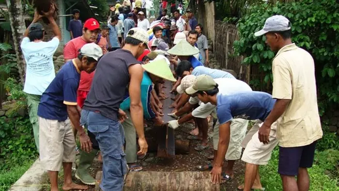 Indonesia’s new penal codes introduce community service and mediation