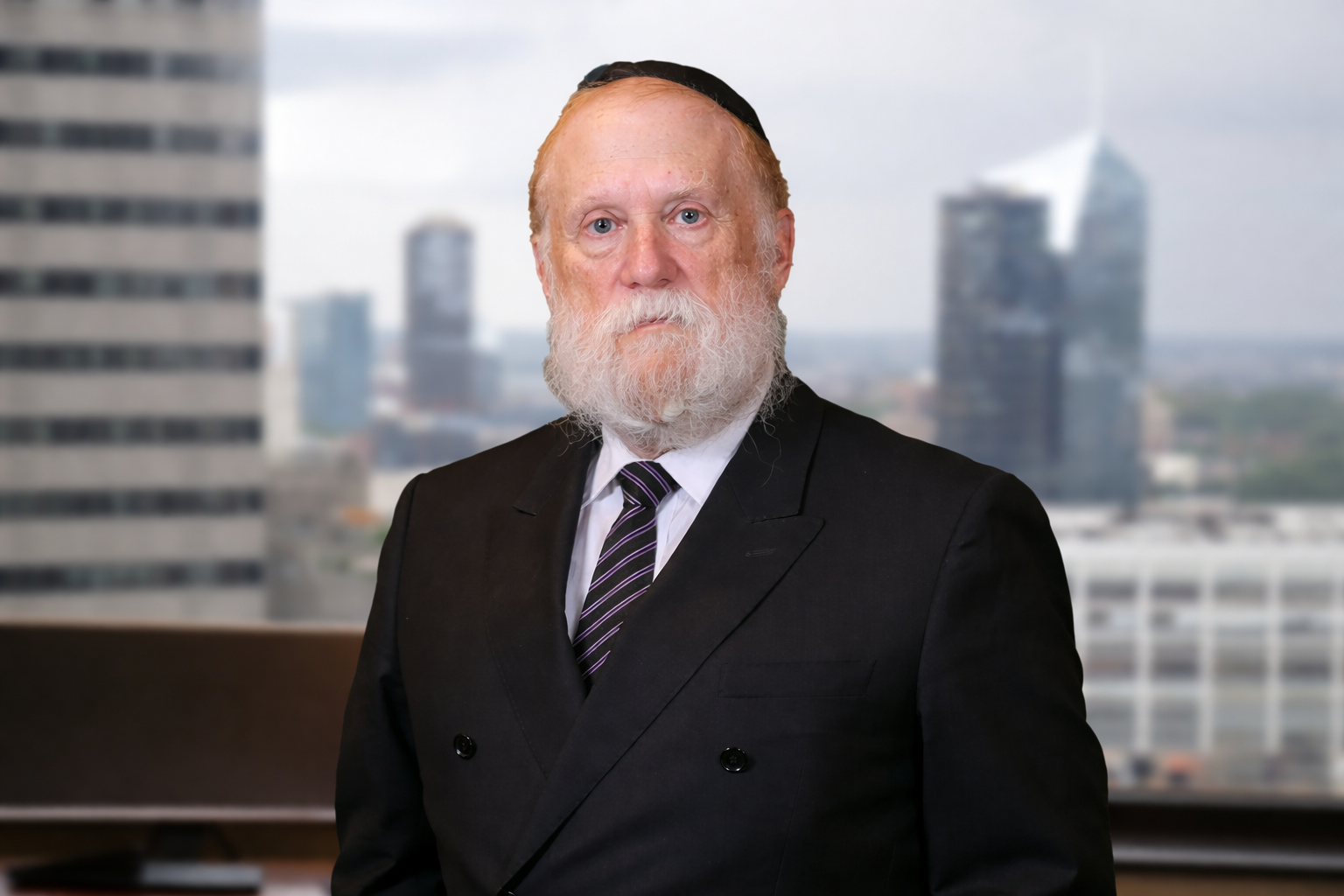 Fredric Goldfein