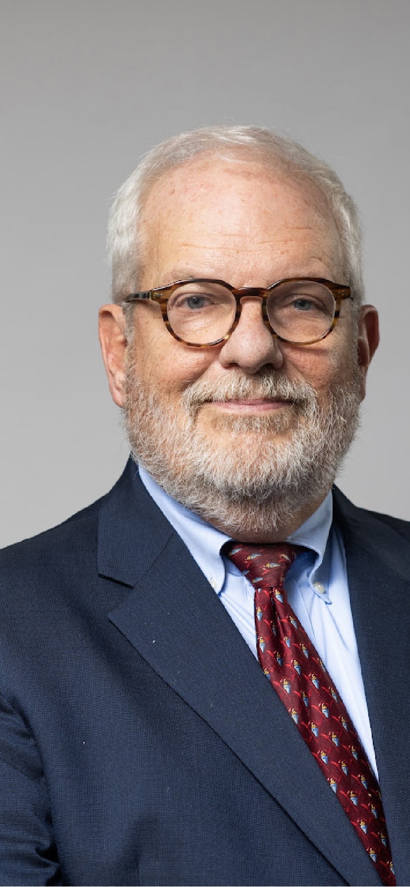 James Abrams