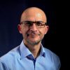 AI-Assisted Option Generation Without Anchoring, Part 2 author.