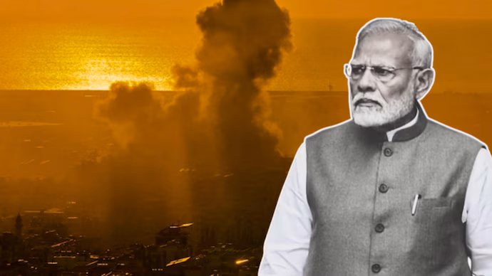 Why experts see Modi as best mediator in US-Israel-Iran war