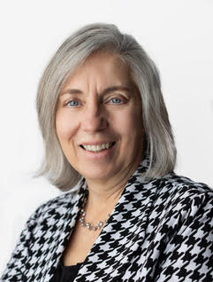 Kim Faircloth
