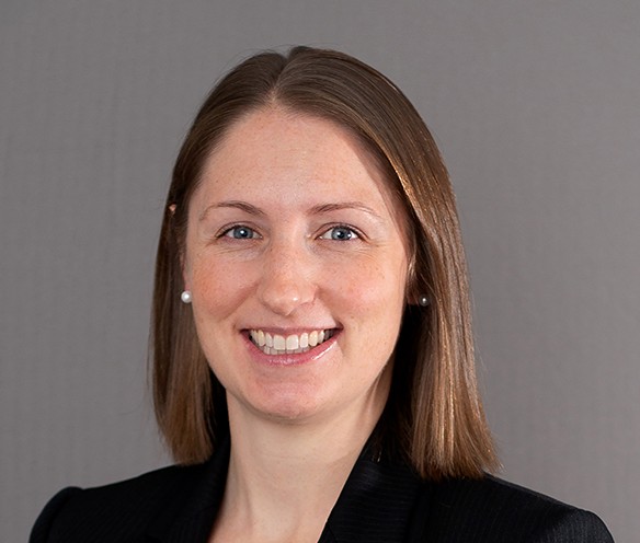 Penina McMahon