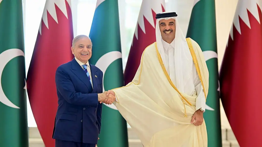 Explainer: Why Pakistan emerges as key mediator while Qatar shifts to caution