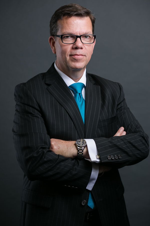 John Sheehan