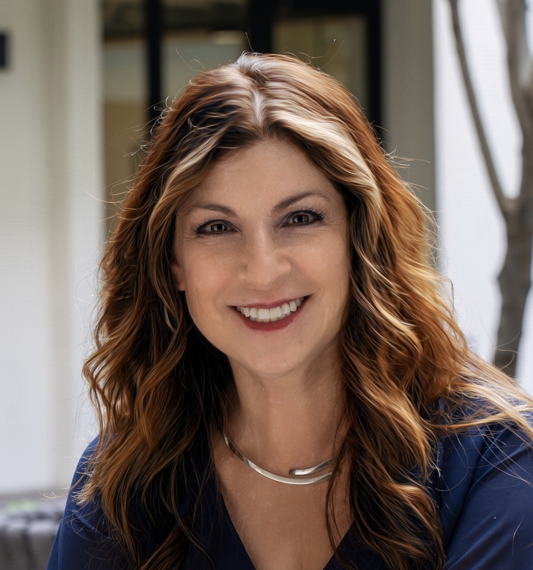 Mara Linder, JD MA