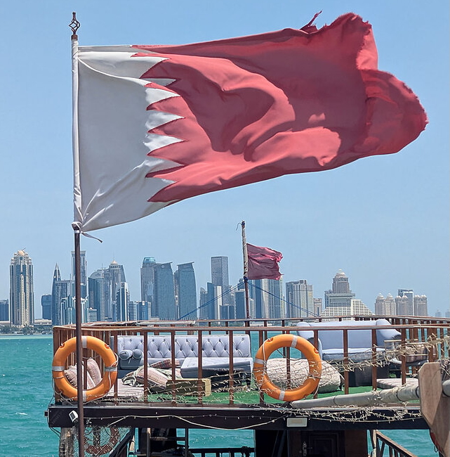 Tested by Iran war, Qatar is still faithful to its core mission: Mediation