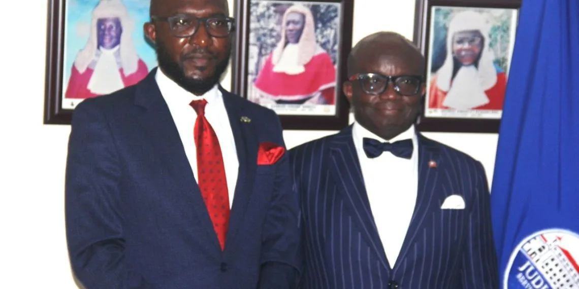 Ghana’s judiciary to recruit professional mediators to expand ADR Programme