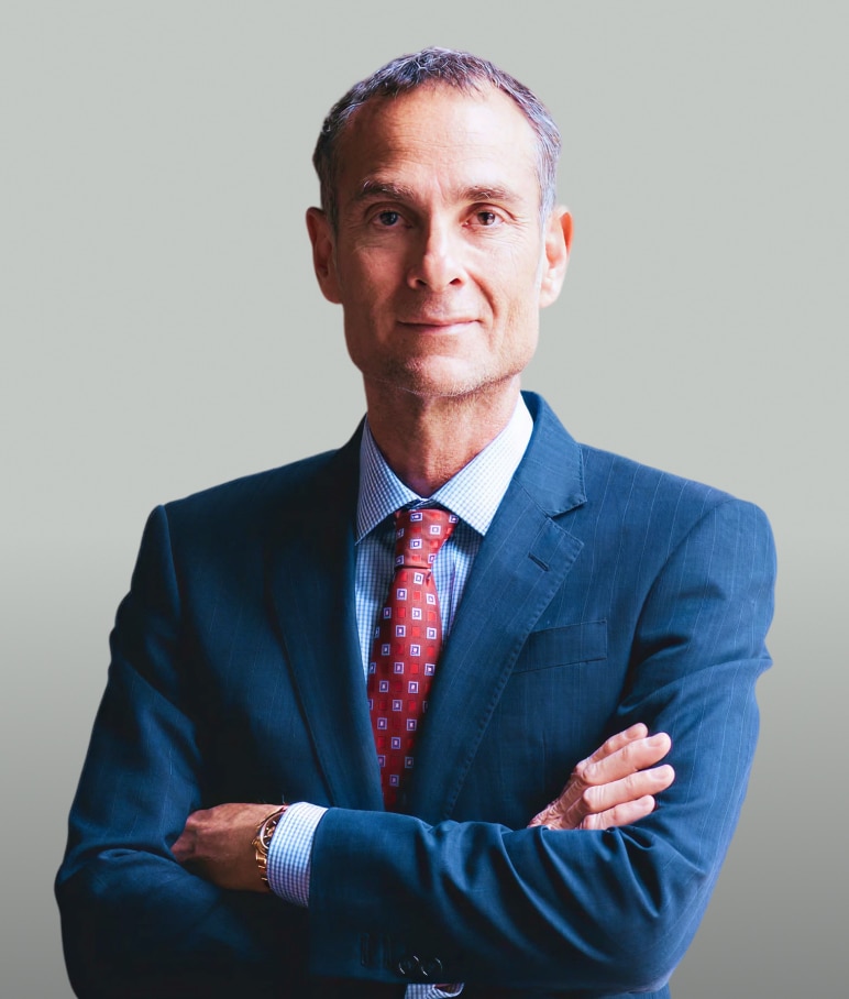 William Kroger