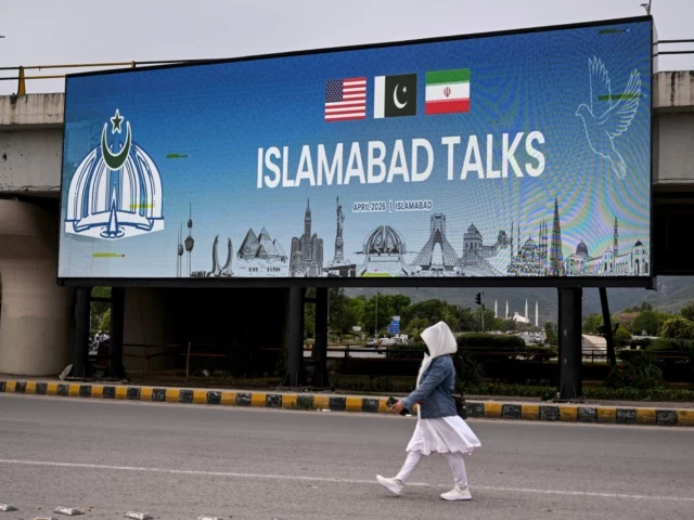 Pakistan to continue peace mediation with ‘no immediate danger’ of renewed US-Iran war: sources