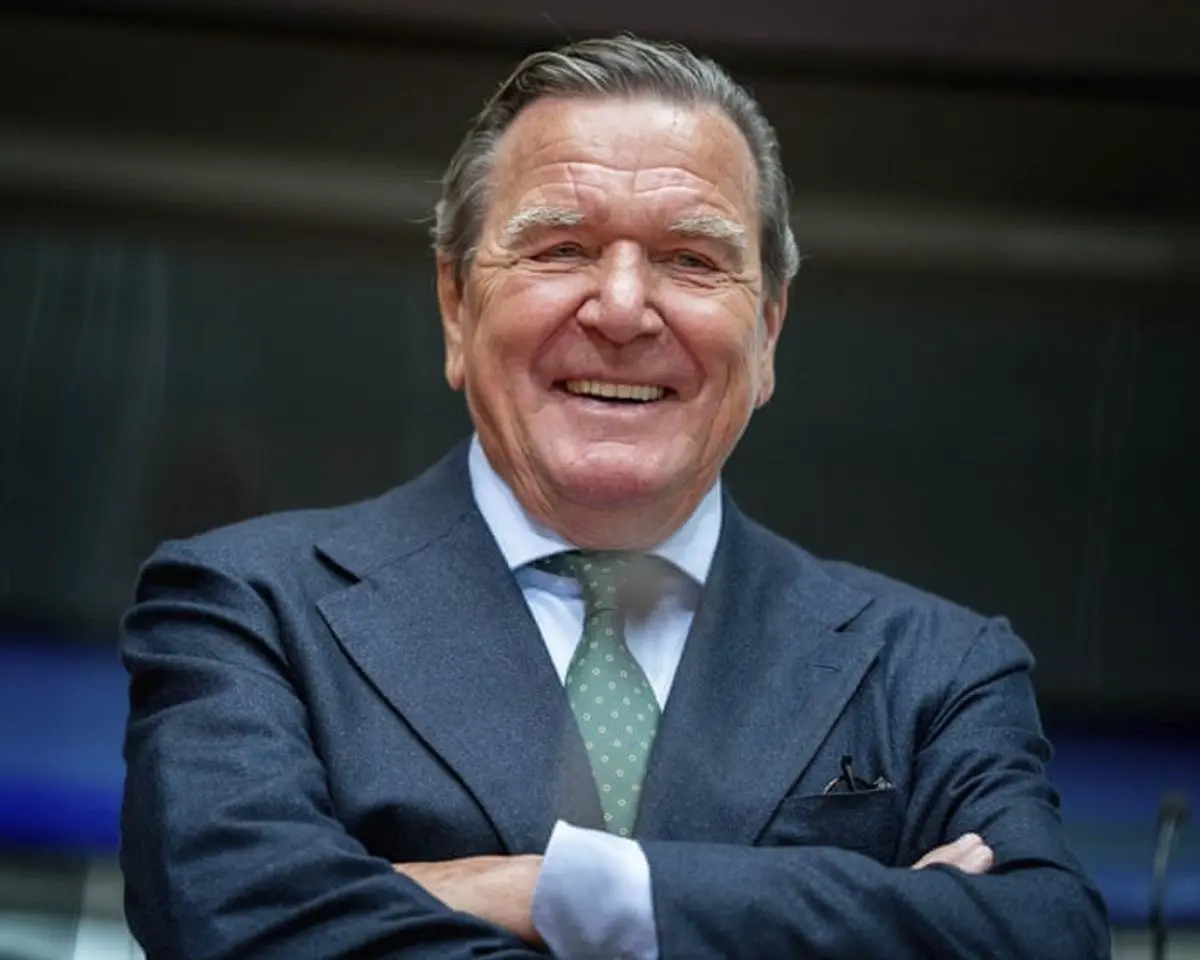 EU Rejects Gerhard Schröder as Peace Mediator for Ukraine Conflict