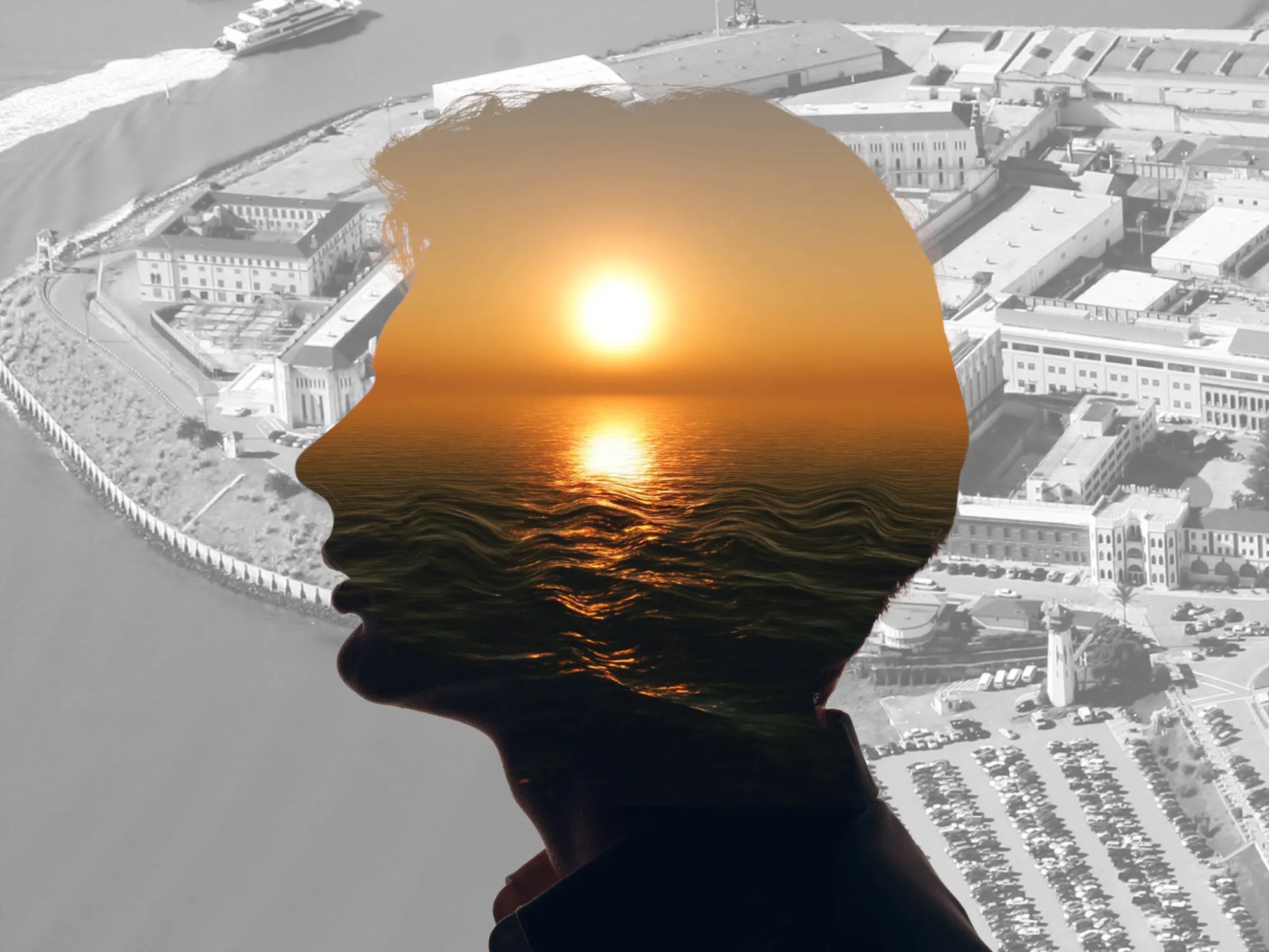 San Quentin Tests Mediation as a Tool for Conflict in Prison