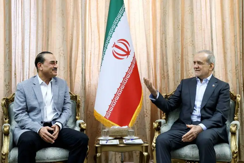 Can Pakistan Sustain Its Rise as the U.S.-Iran Broker, or Is Its Mediation Success Merely Temporary?