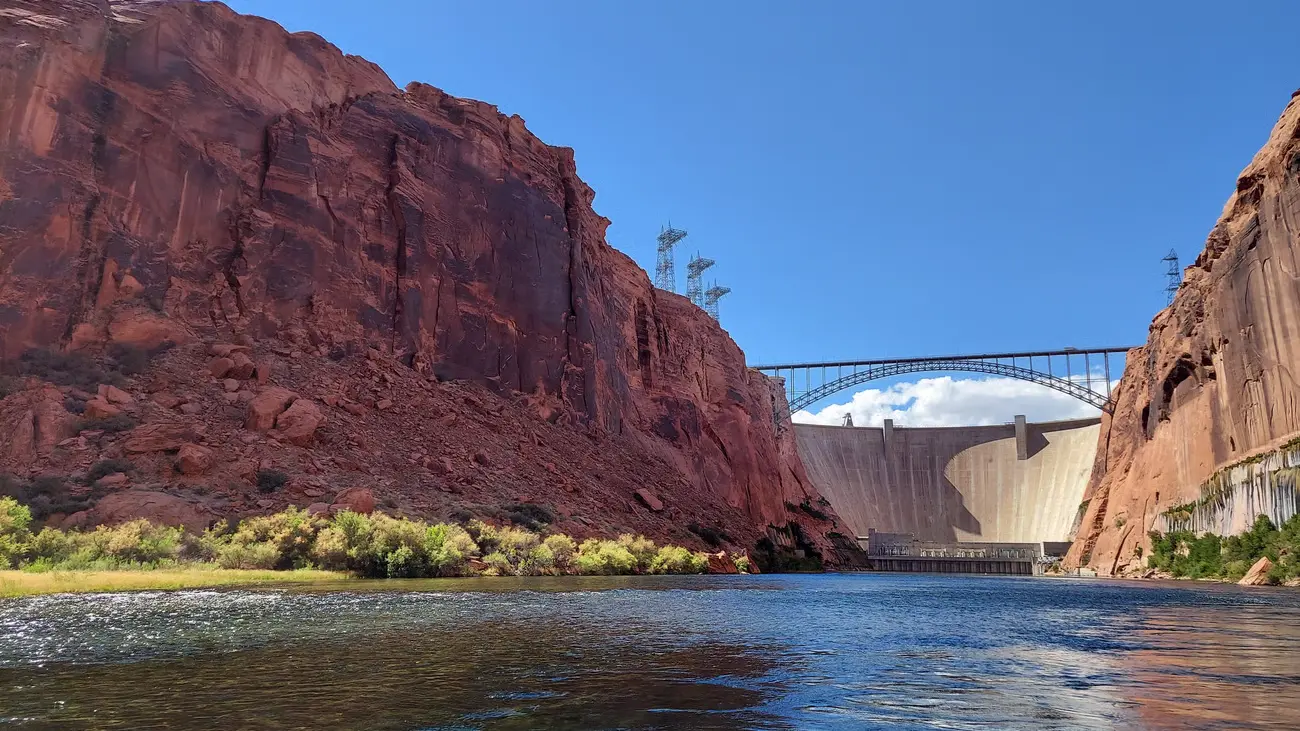 Colorado River compact negotiators see rocky road toward mediation