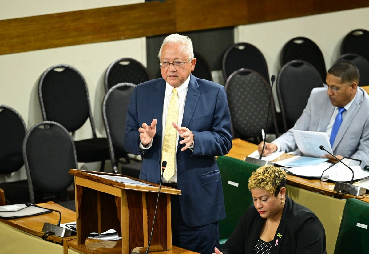 Jamaica Justice Minister Says Mediation Act Will Be Vital Tool to Resolve Disputes