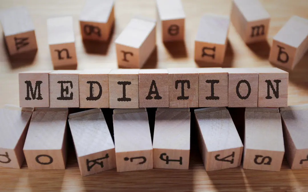 72,000 Claims and Counting: Why Workplace Mediation Deserves a Second Look