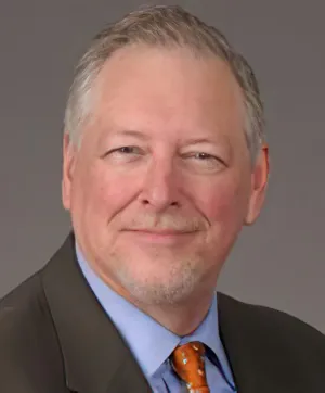 Robert Bordett