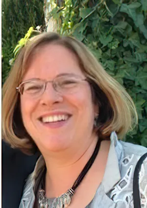 Melinda Milberg