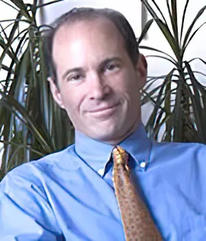Oran Kaufman