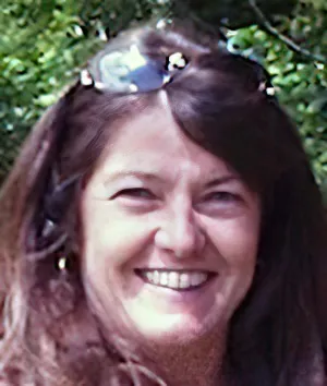Karen Asaro