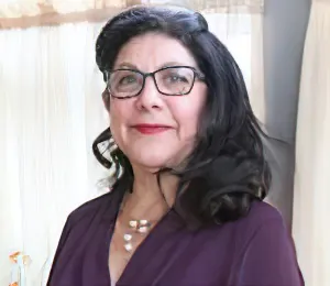 author