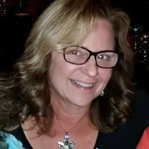 Lisa Cameron