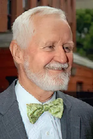 John Fiske