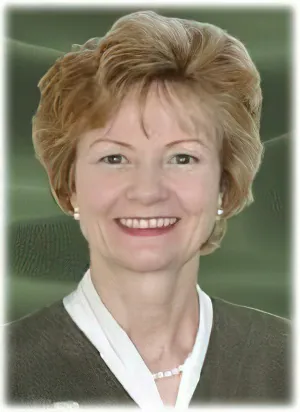 Patricia Barrett