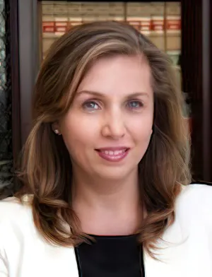 Angela Salvari Green, Esq
